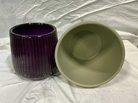 Partij binnenpotten - afbeelding 3 van  9