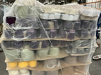 Partij binnenpotten - afbeelding 6 van  9