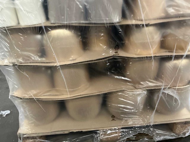 Partij binnenpotten - afbeelding 7 van  9