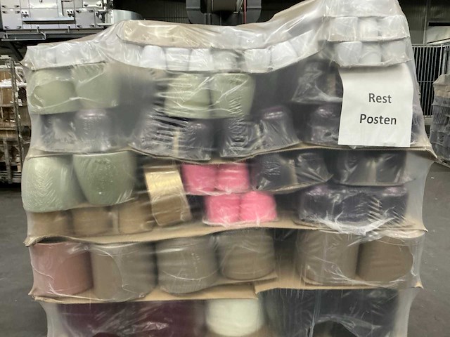 Partij binnenpotten - afbeelding 8 van  9