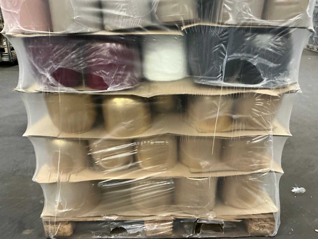 Partij binnenpotten - afbeelding 9 van  9