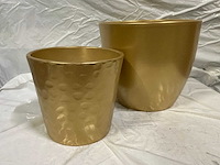 Partij binnenpotten - afbeelding 1 van  9