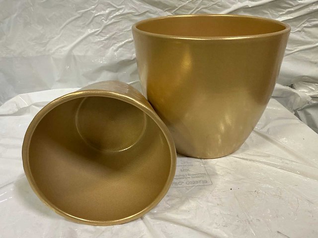 Partij binnenpotten - afbeelding 2 van  9