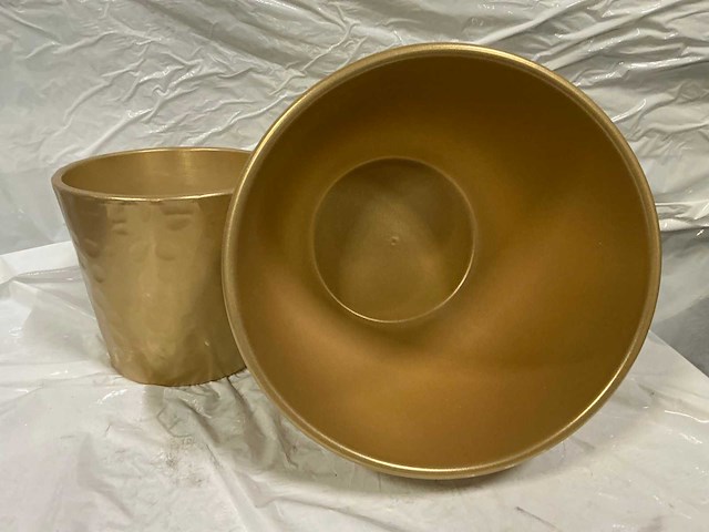 Partij binnenpotten - afbeelding 3 van  9