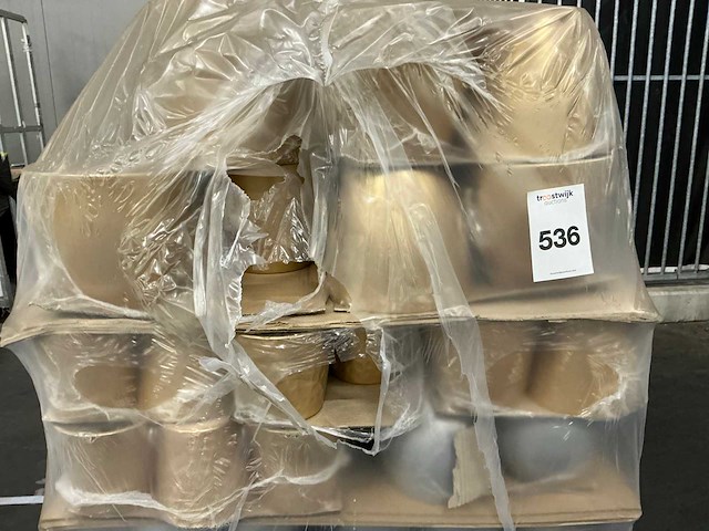 Partij binnenpotten - afbeelding 6 van  9