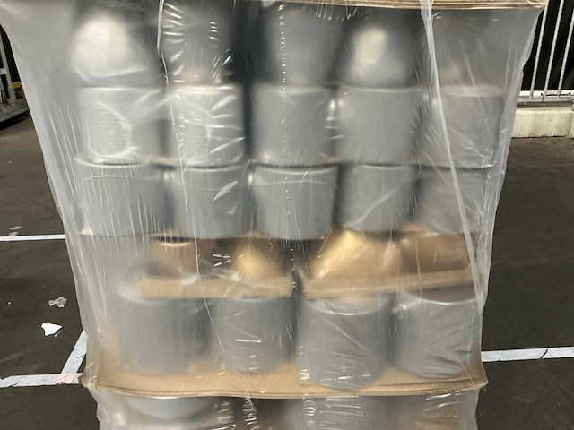 Partij binnenpotten - afbeelding 7 van  9