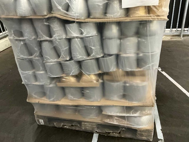 Partij binnenpotten - afbeelding 8 van  9