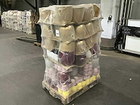 Partij binnenpotten - afbeelding 4 van  8