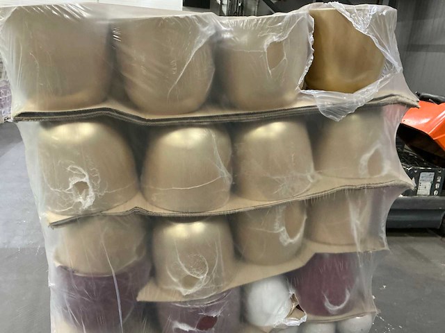 Partij binnenpotten - afbeelding 5 van  8