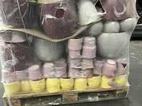 Partij binnenpotten - afbeelding 6 van  8