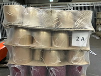 Partij binnenpotten - afbeelding 7 van  8