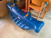 Partij binnenspeelgoed - afbeelding 6 van  10