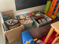 Partij binnenspeelgoed - afbeelding 10 van  10