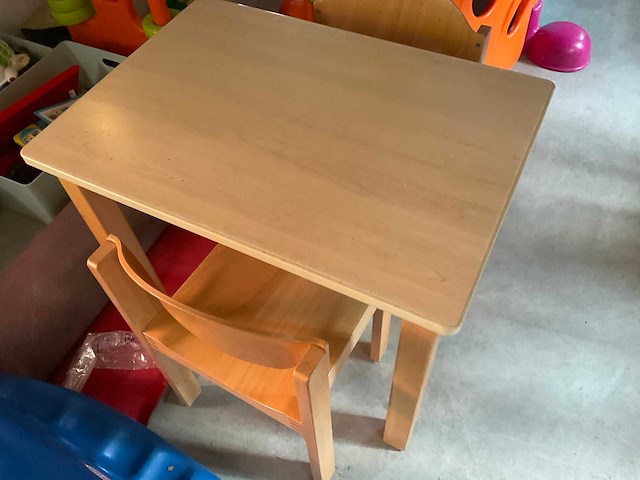 Partij binnenspeelgoed - afbeelding 3 van  5