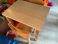 Partij binnenspeelgoed - afbeelding 3 van  5