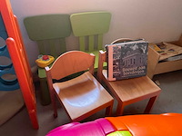 Partij binnenspeelgoed - afbeelding 8 van  10