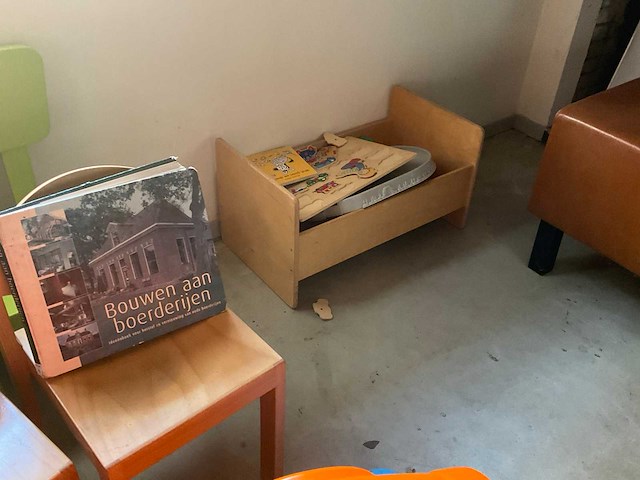 Partij binnenspeelgoed - afbeelding 9 van  10