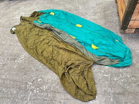 Partij binnententen - afbeelding 1 van  3