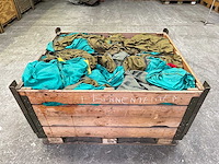 Partij binnententen - afbeelding 2 van  3