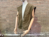 Partij binnenvoeringen legerkleding - afbeelding 1 van  4