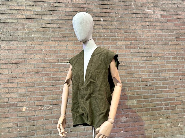 Partij binnenvoeringen - afbeelding 1 van  4