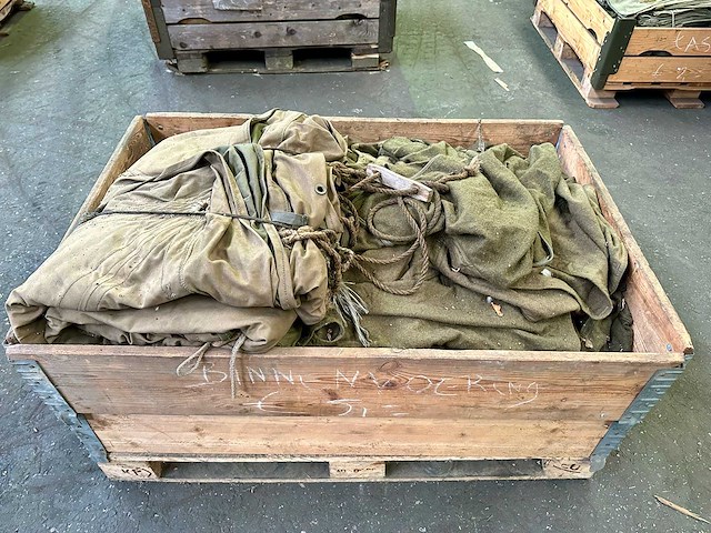 Partij binnenvoeringen - afbeelding 2 van  4