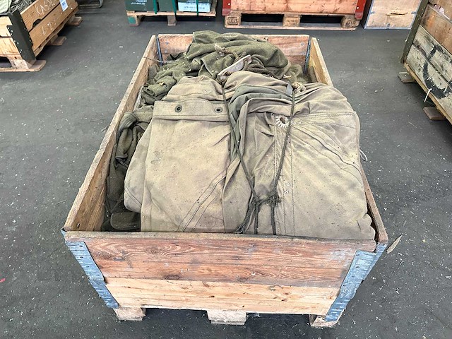 Partij binnenvoeringen - afbeelding 3 van  4