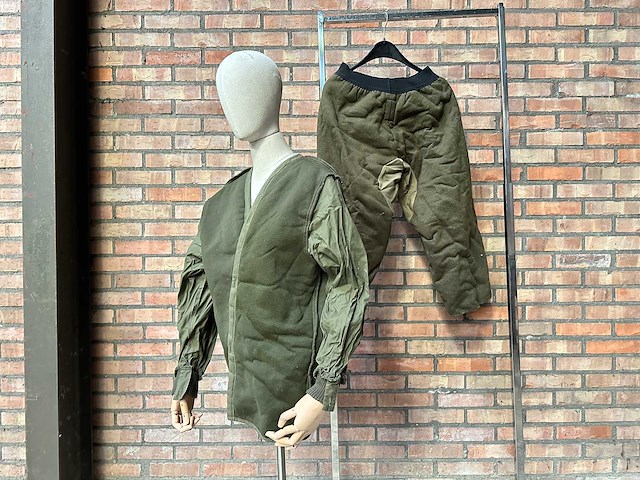 Partij binnenvoeringen - afbeelding 1 van  6