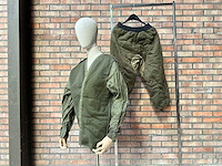 Partij binnenvoeringen - afbeelding 1 van  6