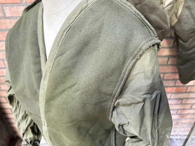 Partij binnenvoeringen - afbeelding 2 van  6