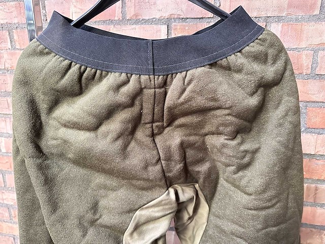 Partij binnenvoeringen - afbeelding 3 van  6