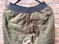 Partij binnenvoeringen - afbeelding 3 van  6