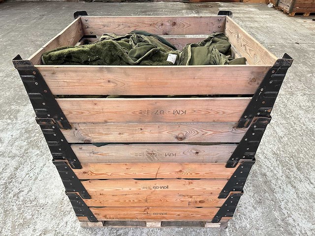 Partij binnenvoeringen - afbeelding 4 van  6