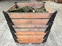 Partij binnenvoeringen - afbeelding 4 van  6