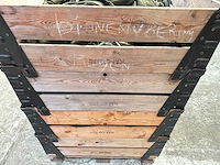 Partij binnenvoeringen - afbeelding 5 van  6