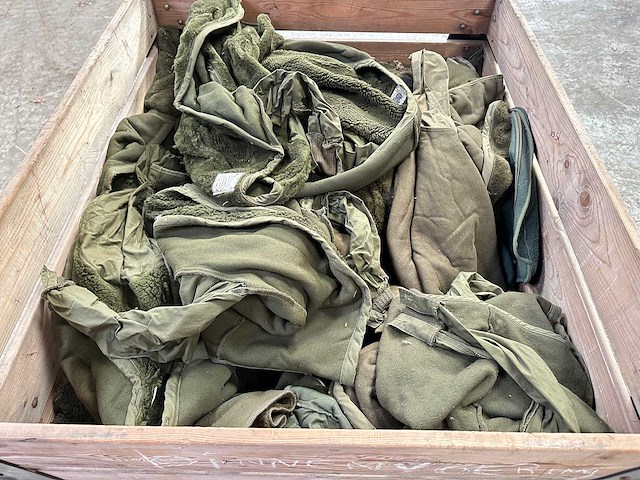 Partij binnenvoeringen - afbeelding 6 van  6