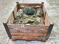 Partij binnenvoeringen - afbeelding 1 van  6