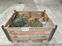 Partij binnenvoeringen - afbeelding 2 van  6