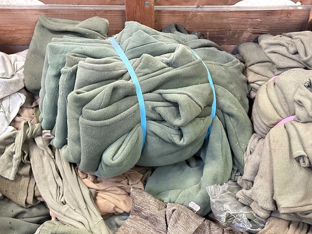 Partij binnenvoeringen - afbeelding 4 van  6