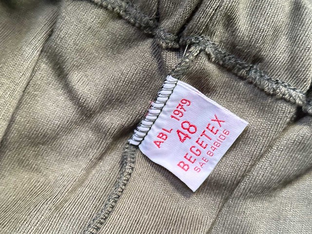 Partij binnenvoeringen - afbeelding 5 van  6