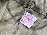 Partij binnenvoeringen - afbeelding 5 van  6