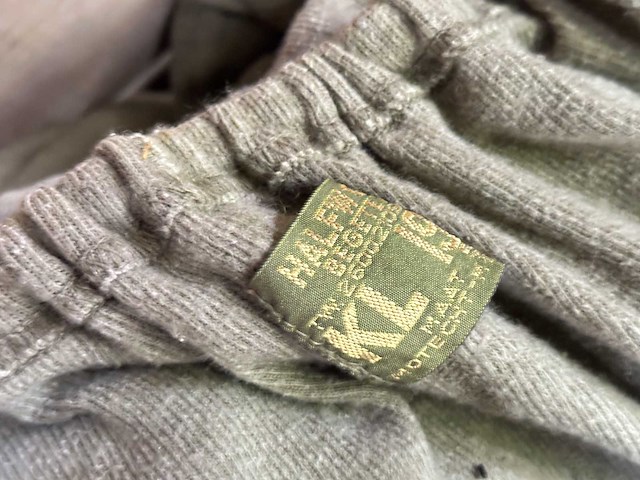 Partij binnenvoeringen - afbeelding 6 van  6