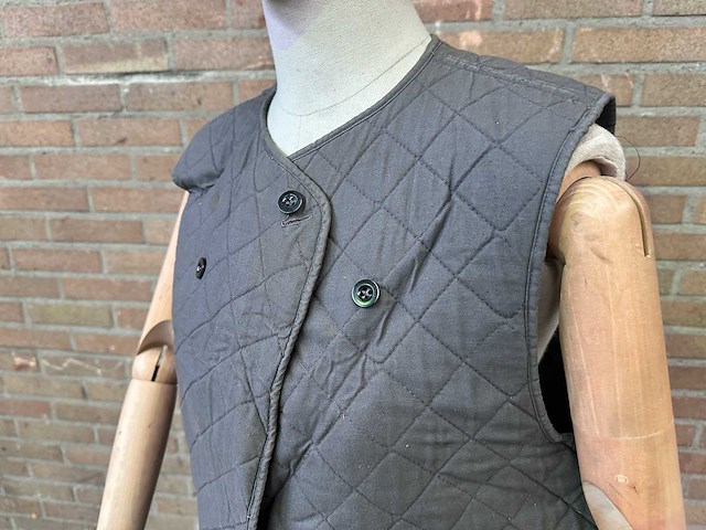 Partij binnenvoeringen - afbeelding 1 van  3