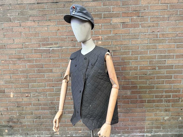 Partij binnenvoeringen - afbeelding 2 van  3