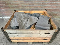 Partij binnenvoeringen - afbeelding 3 van  3