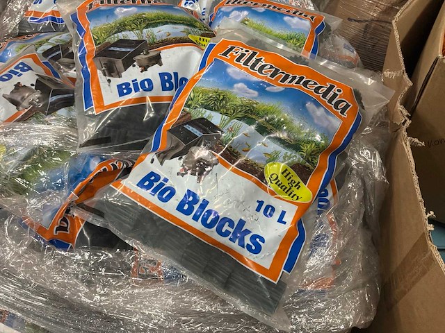 Partij bio blocks - afbeelding 1 van  3