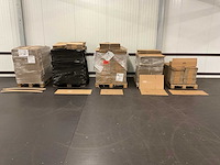 Partij biobuddi kartonnen doos en stroken - afbeelding 1 van  12