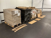 Partij biobuddi kartonnen doos en stroken - afbeelding 5 van  12