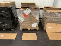 Partij biobuddi kartonnen doos en stroken - afbeelding 8 van  12