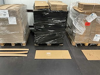 Partij biobuddi kartonnen doos en stroken - afbeelding 9 van  12